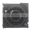 Brand new laptop CPU cooling fan for Dell 0MFWHG