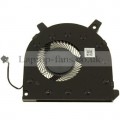 Brand new laptop CPU cooling fan for Dell Inspiron 7506 2-in-1