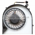 Brand new laptop CPU cooling fan for EVGA Sc15