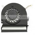 Brand new laptop CPU cooling fan for Dell 076TRV