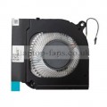 Brand new laptop GPU cooling fan for DELTA NS85C52-19L09