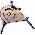 Brand new laptop CPU cooling fan for DELTA ND45C03-17B01