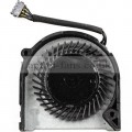 Brand new laptop CPU cooling fan for FCN DFS35705PQ0T FFW8