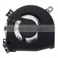 Brand new laptop GPU cooling fan for DELTA ND75C49-21H09