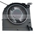 Brand new laptop GPU cooling fan for FCN DFS5K221153713 FPKW