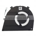 Brand new laptop CPU cooling fan for Dell 0T8R2T
