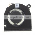 Brand new laptop CPU cooling fan for Acer Swift Go 16 Sfg16-71