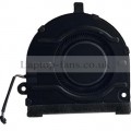 Brand new laptop GPU cooling fan for Dell 0HM04F