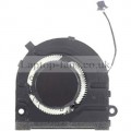 Brand new laptop CPU cooling fan for Dell PRH9F