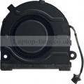 Brand new laptop CPU cooling fan for Dell 06T5J2