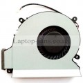 Brand new laptop CPU cooling fan for DELTA BUC1412MD-00 BZT