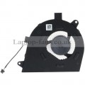 Brand new laptop CPU cooling fan for Dell Inspiron 7706 2-in-1