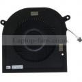 Brand new laptop GPU cooling fan for Dell 00XR6Y