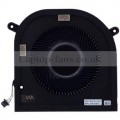 Brand new laptop CPU cooling fan for Dell 02Y100
