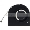 Brand new laptop CPU cooling fan for Dell DC28000QSSL