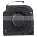 Brand new laptop CPU cooling fan for Dell FTG5H