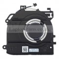 Brand new laptop CPU cooling fan for Dell 09WH82