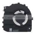 Brand new laptop CPU cooling fan for Dell 023.100TH.0011