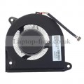 Brand new laptop CPU cooling fan for AVC BAPB0708R5HY002