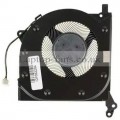 Brand new laptop GPU cooling fan for AVC BAPA0909R5HY005