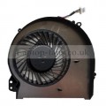 Brand new laptop CPU cooling fan for Hp Omen 15-5005ns