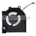 Brand new laptop CPU cooling fan for Dell G15 5520