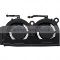 Brand new laptop CPU cooling fan for Dell DC28000ZTDL