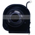 Brand new laptop CPU cooling fan for DELTA ND75C21-17E37