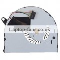 Brand new laptop CPU cooling fan for DELTA ND55C20-16B04