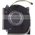 Brand new laptop GPU cooling fan for Asus 13NR0510P02011