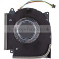 Brand new laptop GPU cooling fan for FCN FNAD DFS5K223052835