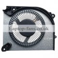 Brand new laptop GPU cooling fan for FCN DFS5K22305283Q FPP6
