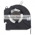 Brand new laptop GPU cooling fan for Hp N18100-001
