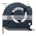 Brand new laptop CPU cooling fan for FCN DFS5L32G164865 0FPKJ0000H Brand new laptop CPU cooling fan for FCN DFS5L32G164865 0FPKJ0000H