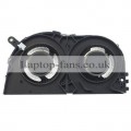 Brand new laptop CPU cooling fan for Dell 00FQ6D