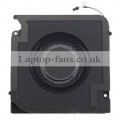 Brand new laptop GPU cooling fan for Dell C7W1C