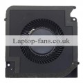 Brand new laptop CPU cooling fan for Dell TM2DW