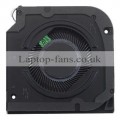 Brand new laptop CPU cooling fan for Dell Latitude 5540