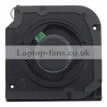 Brand new laptop CPU cooling fan for Dell 02K1XY