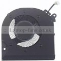 Brand new laptop CPU cooling fan for Hp N49282-001