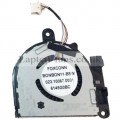 Brand new laptop CPU cooling fan for FCN 023.10067.0011