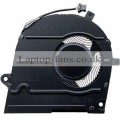 Brand new laptop CPU cooling fan for Dell RDX8W