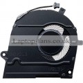 Brand new laptop CPU cooling fan for Dell 0NV6M2