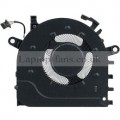 Brand new laptop CPU cooling fan for FCN FNRF DFSCL12E16486H