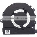 Brand new laptop CPU cooling fan for Dell 0PKP5N