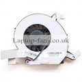 Brand new laptop CPU cooling fan for FCN DFS200205010T FGCL