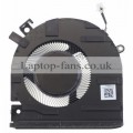 Brand new laptop CPU cooling fan for DELTA ND85C26-21J19