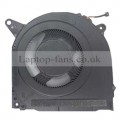 Brand new laptop GPU cooling fan for FCN DFS5K123043639 FN36