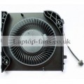 Brand new laptop CPU cooling fan for Dell Latitude 5531