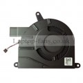 Brand new laptop CPU cooling fan for DELTA ND7507-21J18